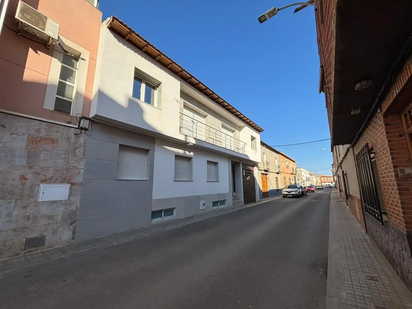 Maison mitoyenne avec terrasse à vendre à Bolaños de Calatrava