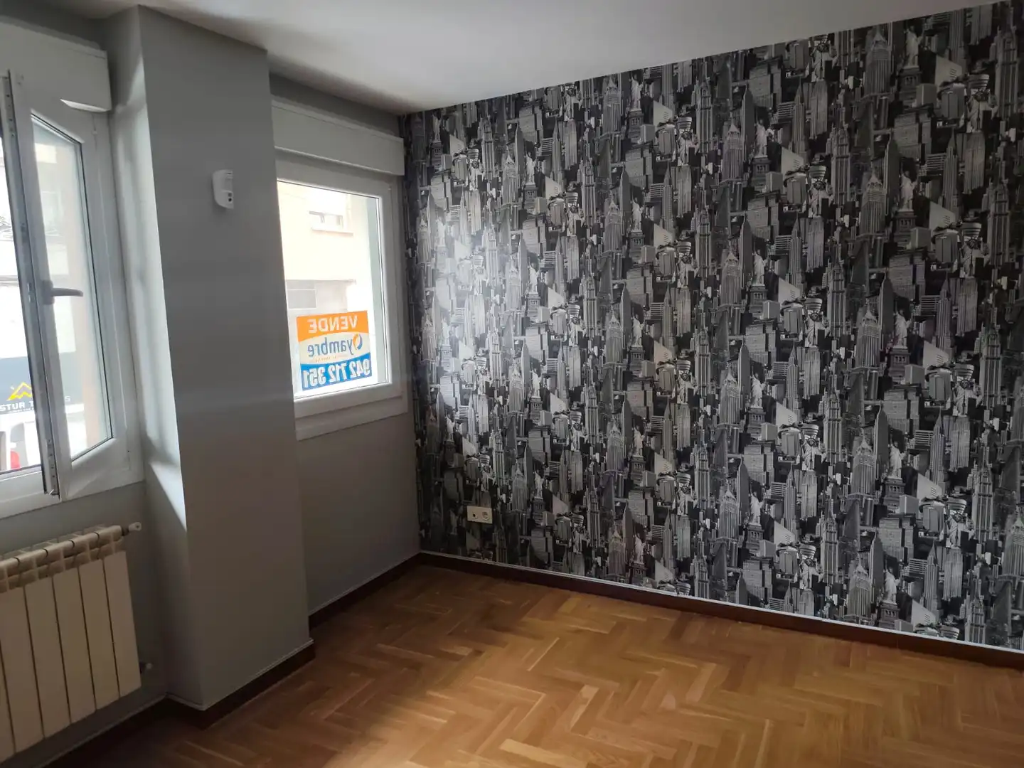 Wohnung mit Aufzug zum Verkauf in Calle Consolación, imagen 3