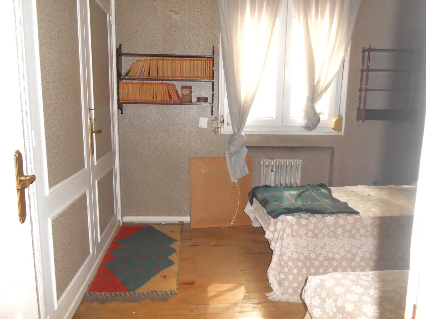 Flat with lift for sale in Autonomia Kalea, imagen 33