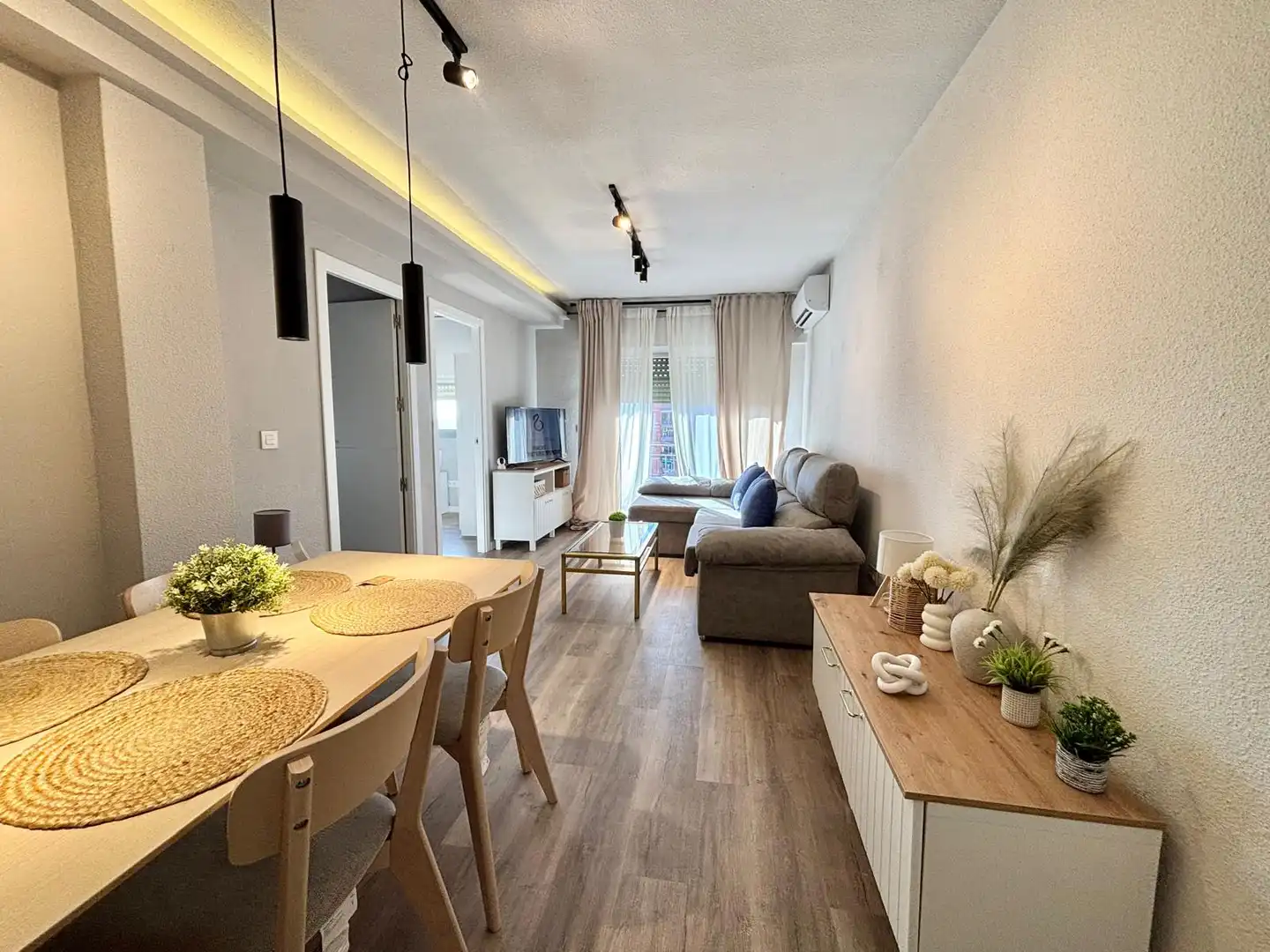 Flat for rent in Granada, Granada