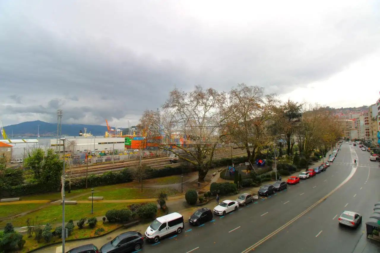 Appartamento con terrazza in affitto a Areal, imagen 40