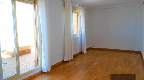 Photo 2 of Flat to rent in Las Tablas, Madrid