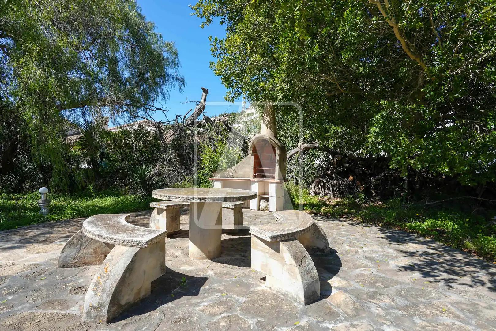 Detached house with pool for sale in Benimeit - Tabaira, imagen 39