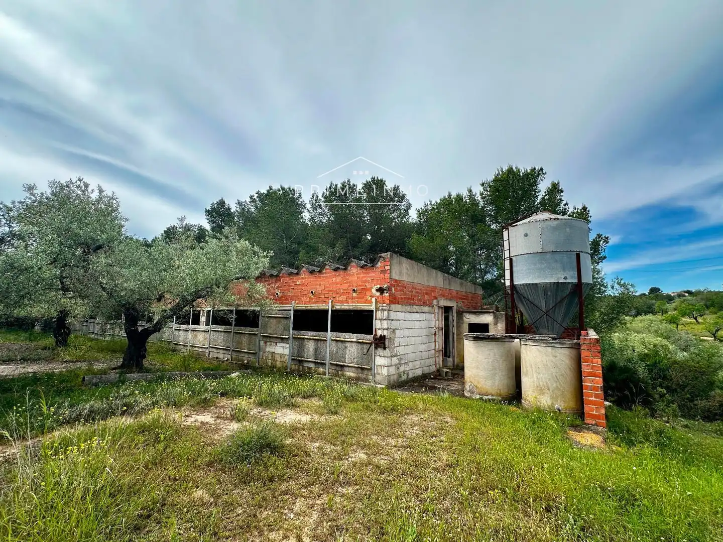 Terreno rústico en venta en Tivissa, imagen 33