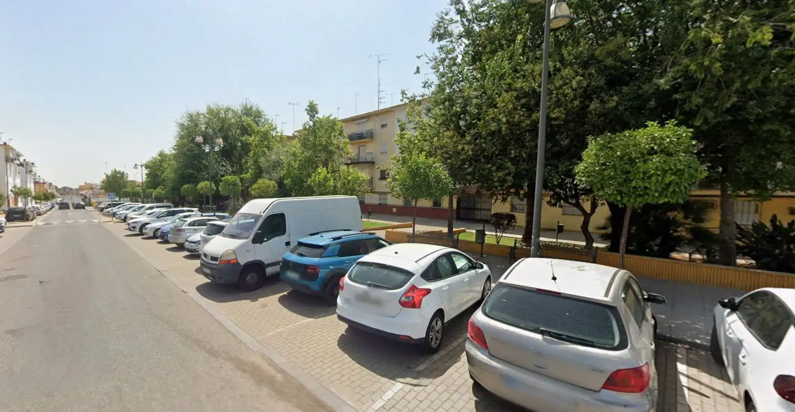 Piso en venta en Calle DE LOS CLAVELES, La Paz
