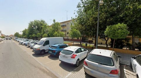 Foto 2 de Piso en venta en Calle de Los Claveles, La Paz, Alcalá de Guadaira