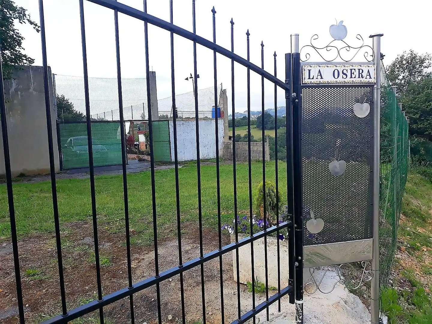 Terreny residencial en venda a Carbayin - Lieres - Valdesoto, imagen 5