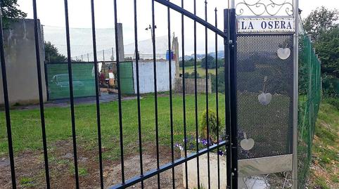 Foto 5 de Residencial en venta en Calle Avelino Glez Mallada, 25, El Coto, Gijón