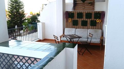 Foto 4 de Piso de alquiler en Avenida Juan de Zubileta, Martín Miguel, Sanlúcar de Barrameda