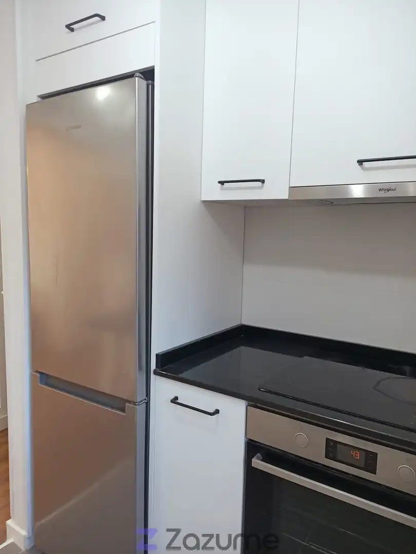 Piso en alquiler en Urtebieta Auzoa, imagen 12