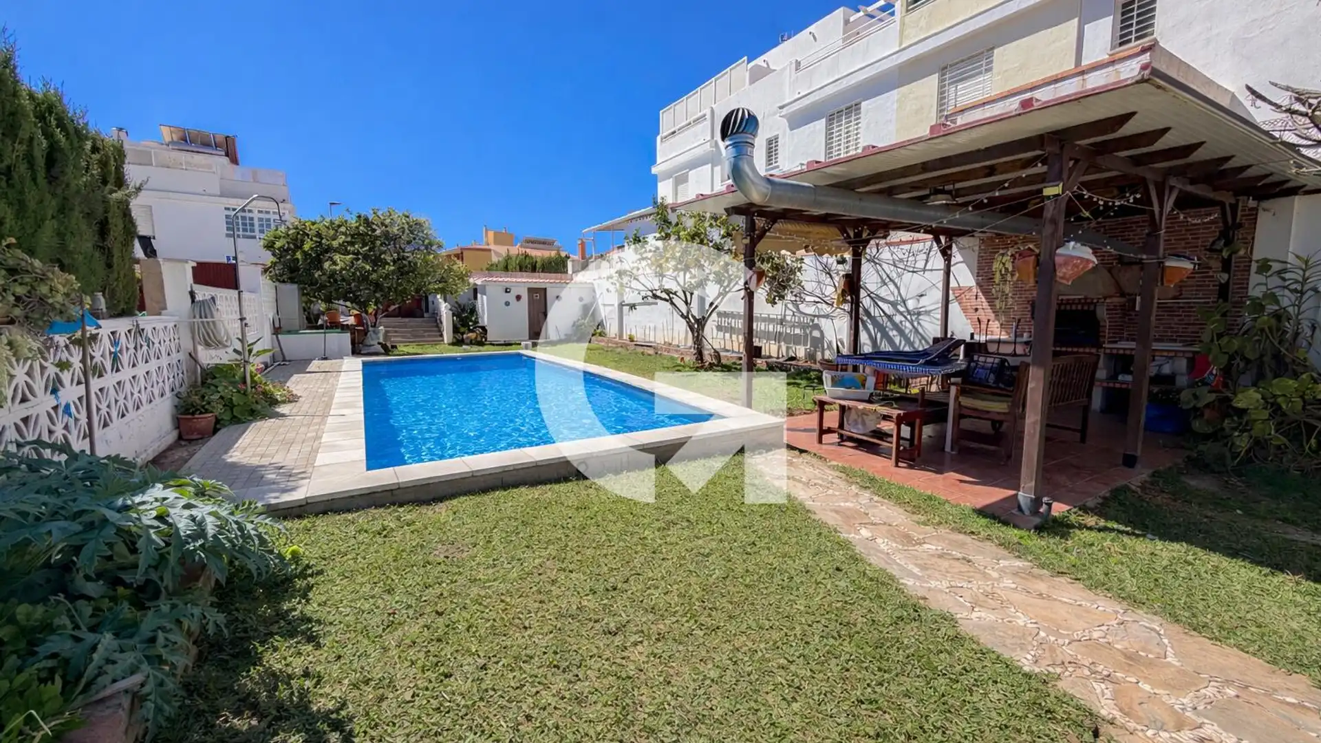 Casa o chalet en venta en BO RUBIOS LOS, Añoreta Baja