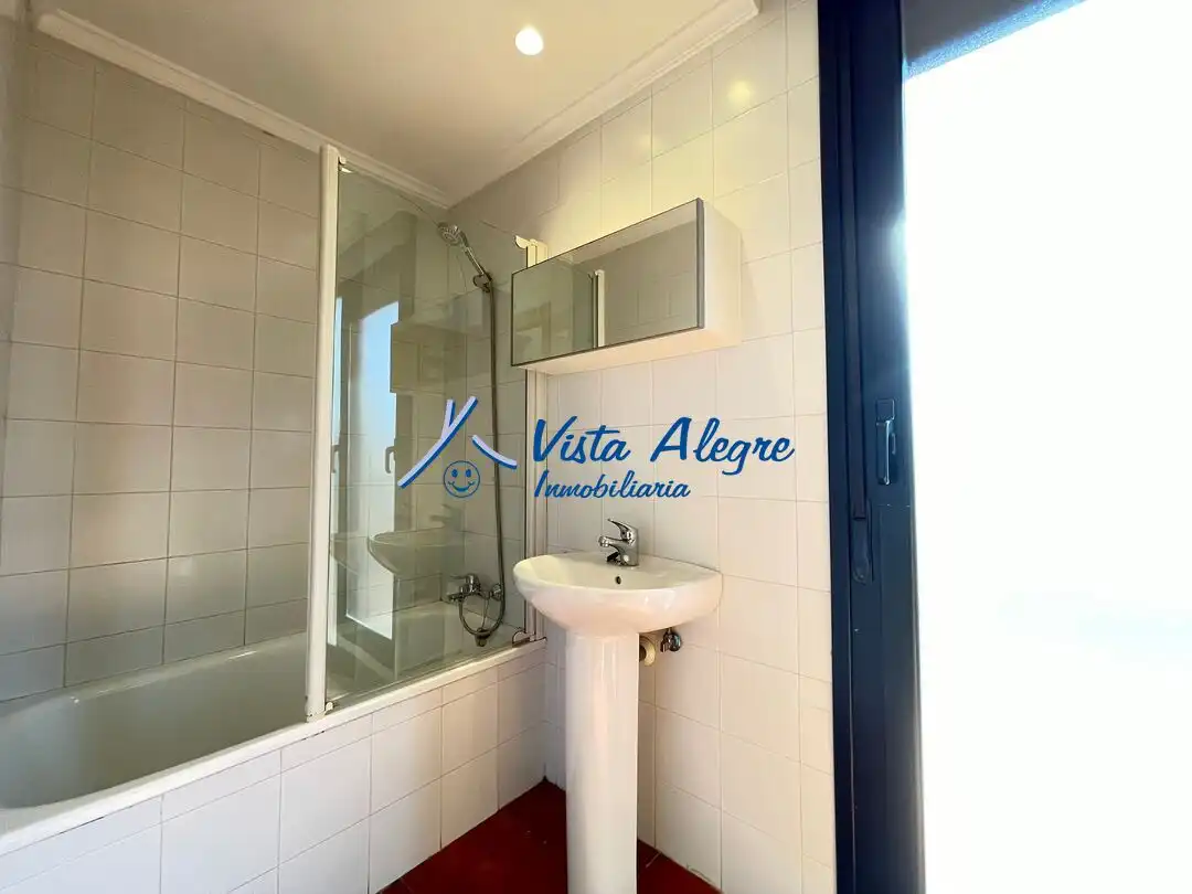 Bathroom of Duplexes for sale in Cirueña  with Heating, Private garden and Terrace