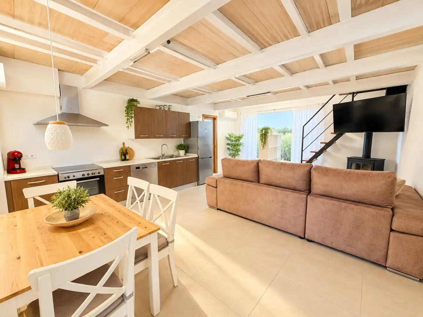 Reihenhaus mit Pool zur Miete in Santa Margalida - Carretera Santa Margalida, imagen 28