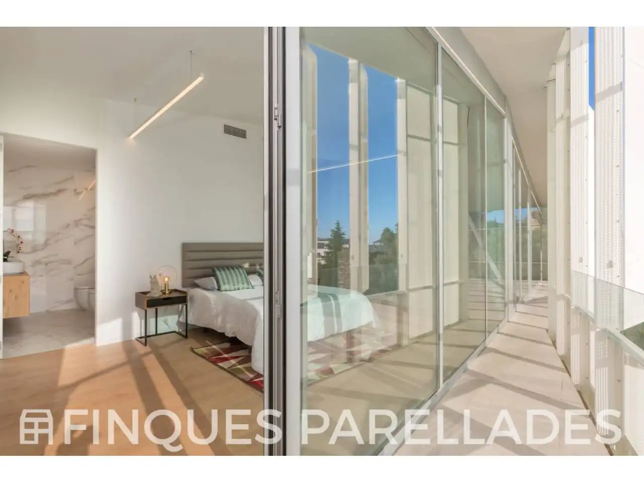 Maison à vendre à Can Girona - Terramar - Vinyet, imagen 18