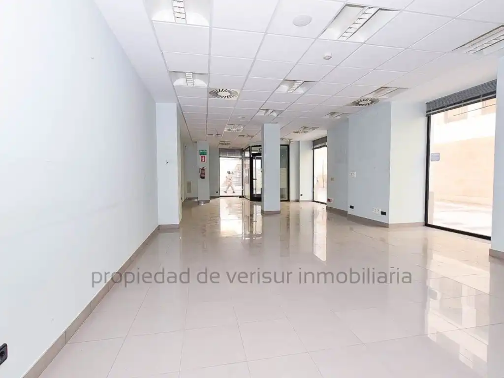 Local comercial en venda a Calle Corredera, imagen 3