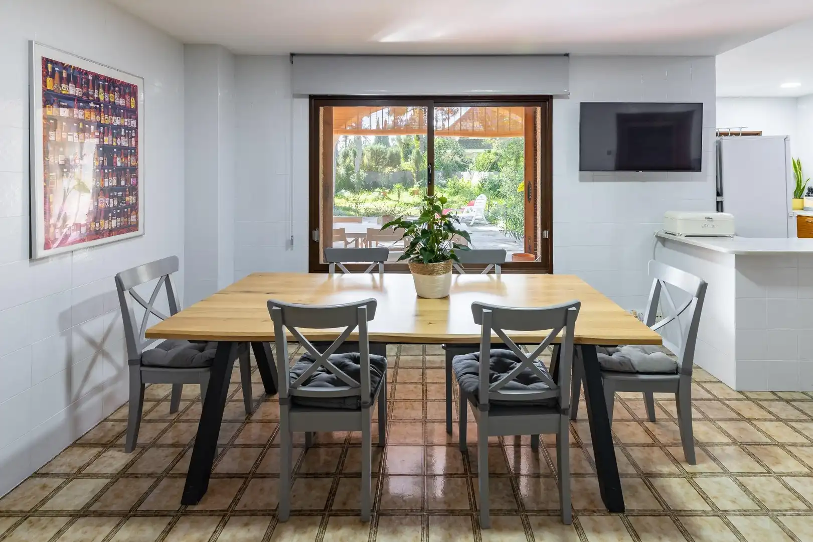 Villa avec piscine à vendre à FEDERICO GARCIA SANCHIS, imagen 57