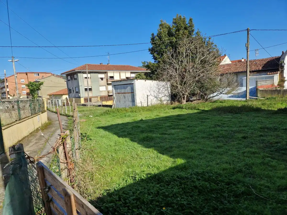 Residencial en venta en Torrelavega 