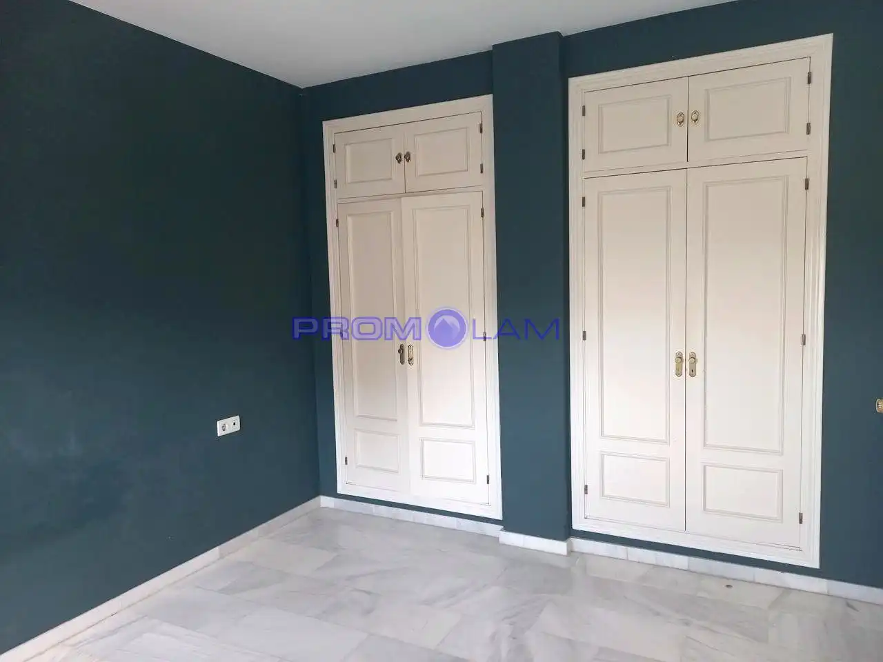 Habitación de Casa o chalet en venta en Bollullos de la Mitación con Jardín privado y Piscina