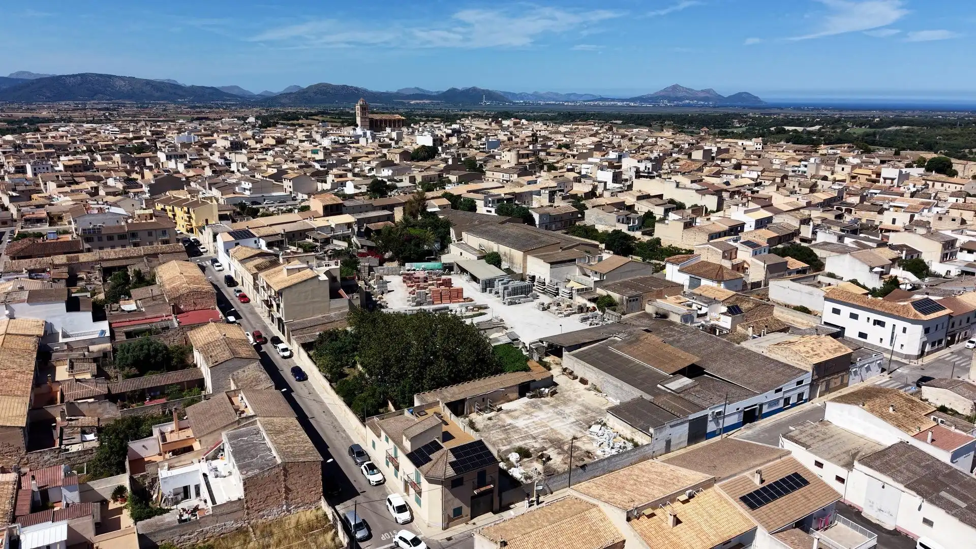 Rural land for sale in Muro, imagen 20