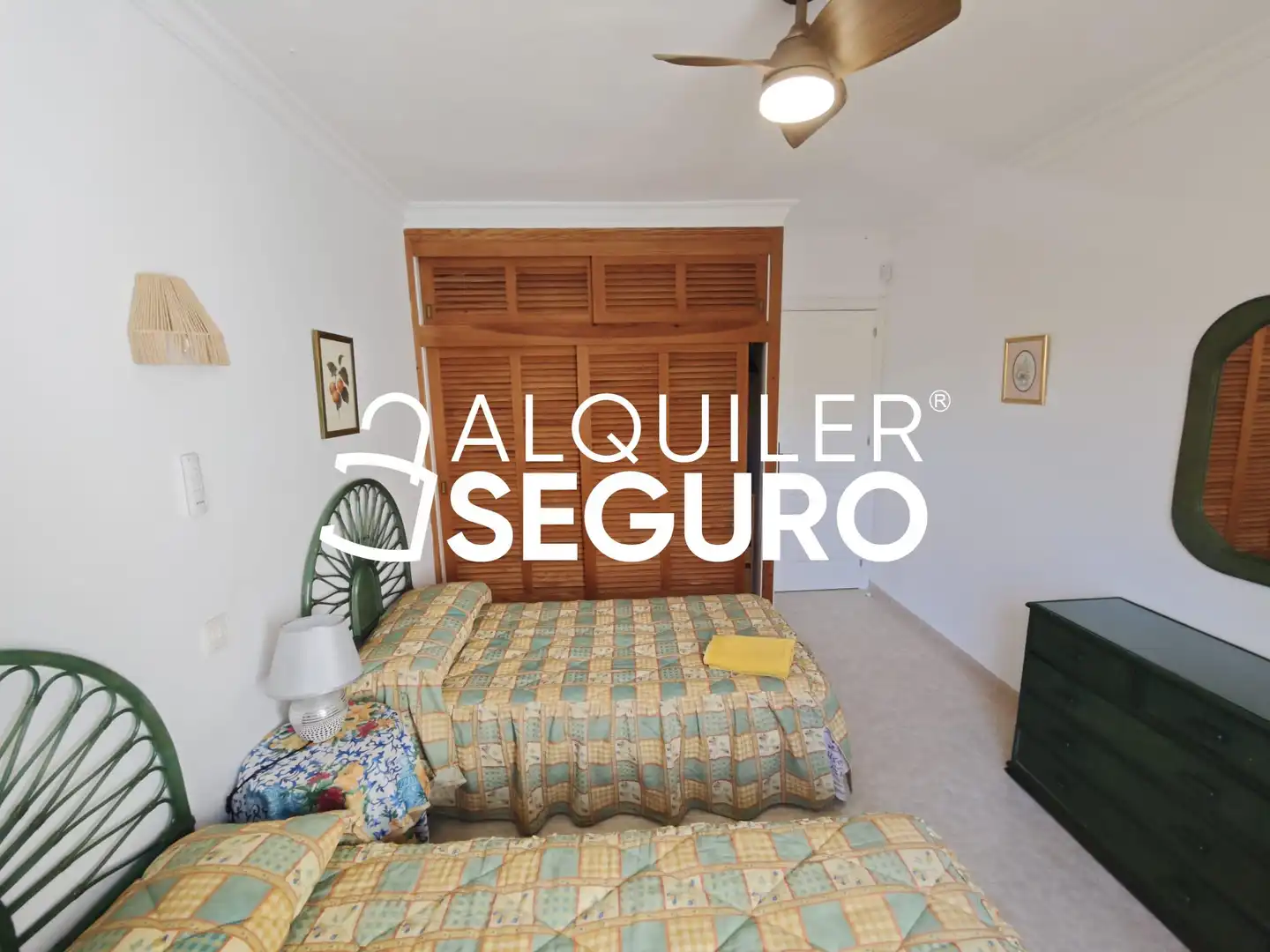 Chalet en alquiler en de la Mar, imagen 16