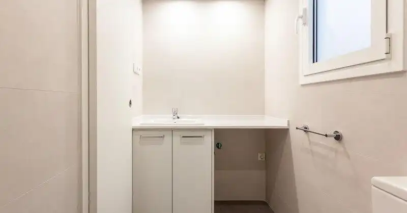 Baño de Piso de alquiler en Palencia