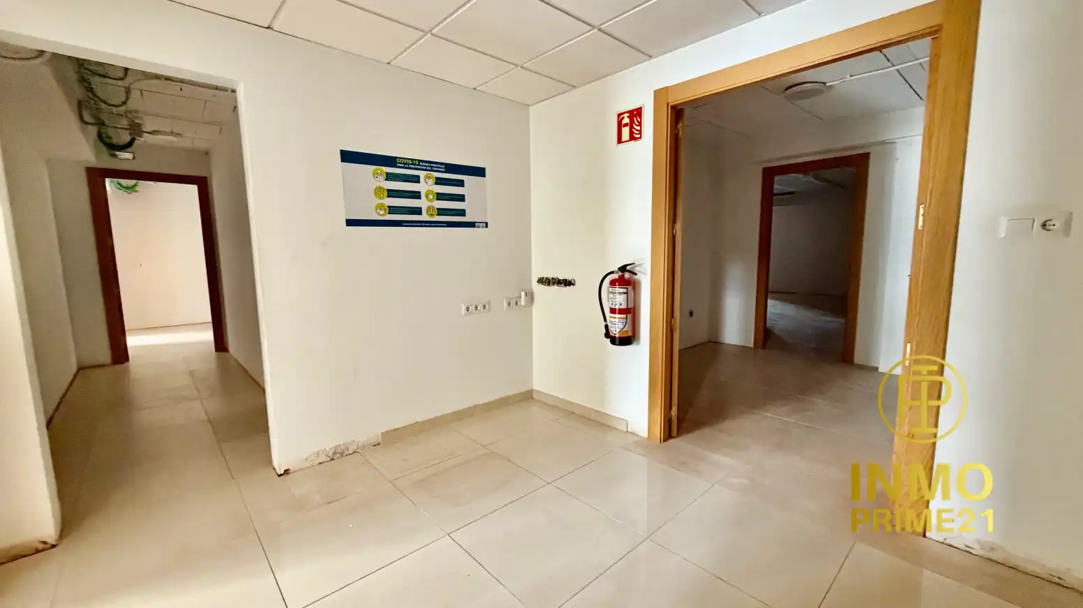 Office for rent in Torrelavega 