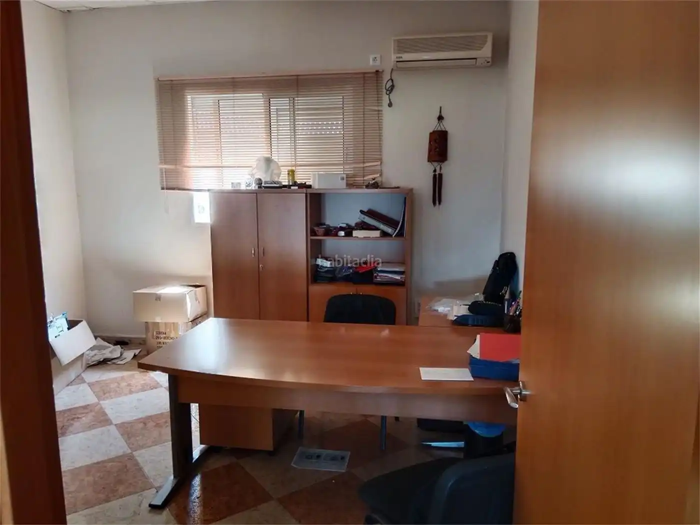 Büro zum Verkauf in Calle Via Aurelia 2, imagen 6