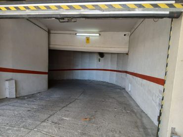 Individuale in affitto a Avenida Avinguda Camp d'Esports