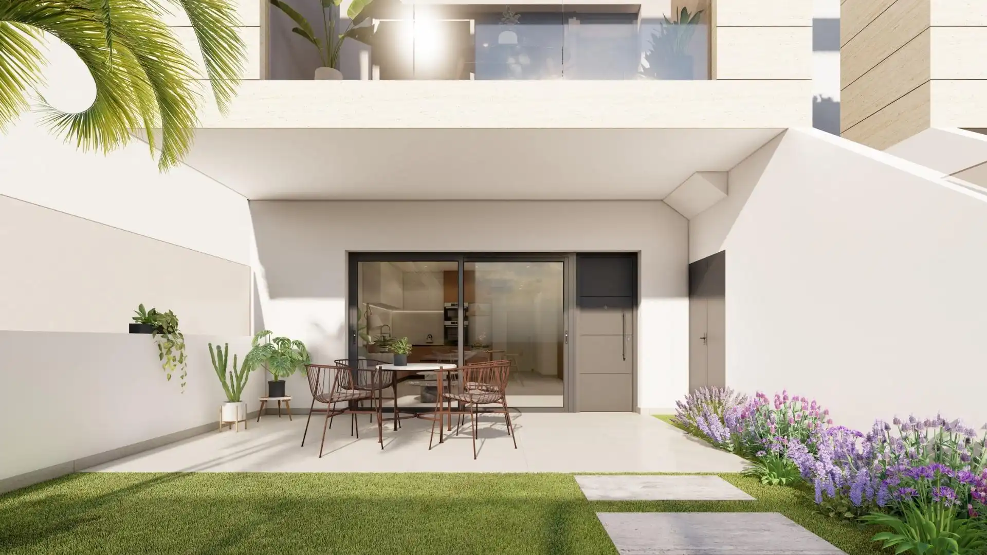 Bungalow zum Verkauf in Los Cuarteros, imagen 11