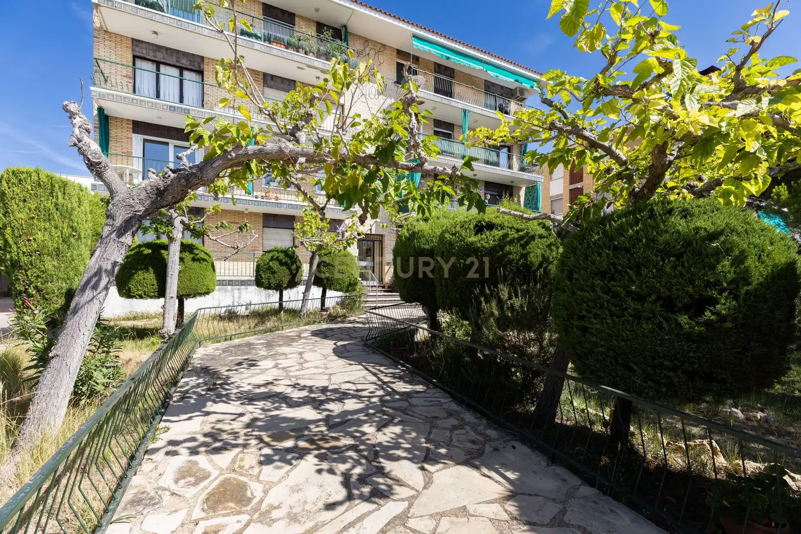 Appartement avec terrasse à vendre à Passeig Doctor Letamendi, Calafell, Spain 19-21, imagen 31