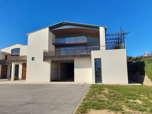 Nave industrial en Venta en Avinguda de Catalunya, 2 en Mont-ras