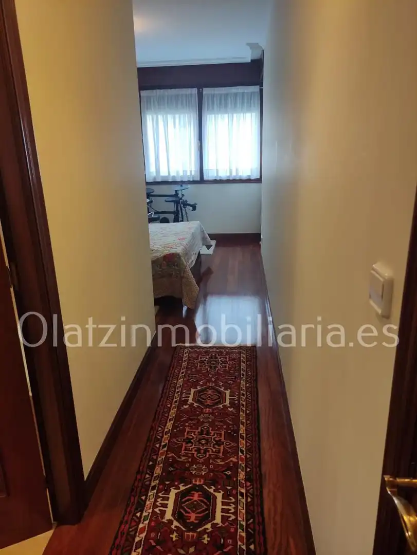 Pis en venda a Orozko
