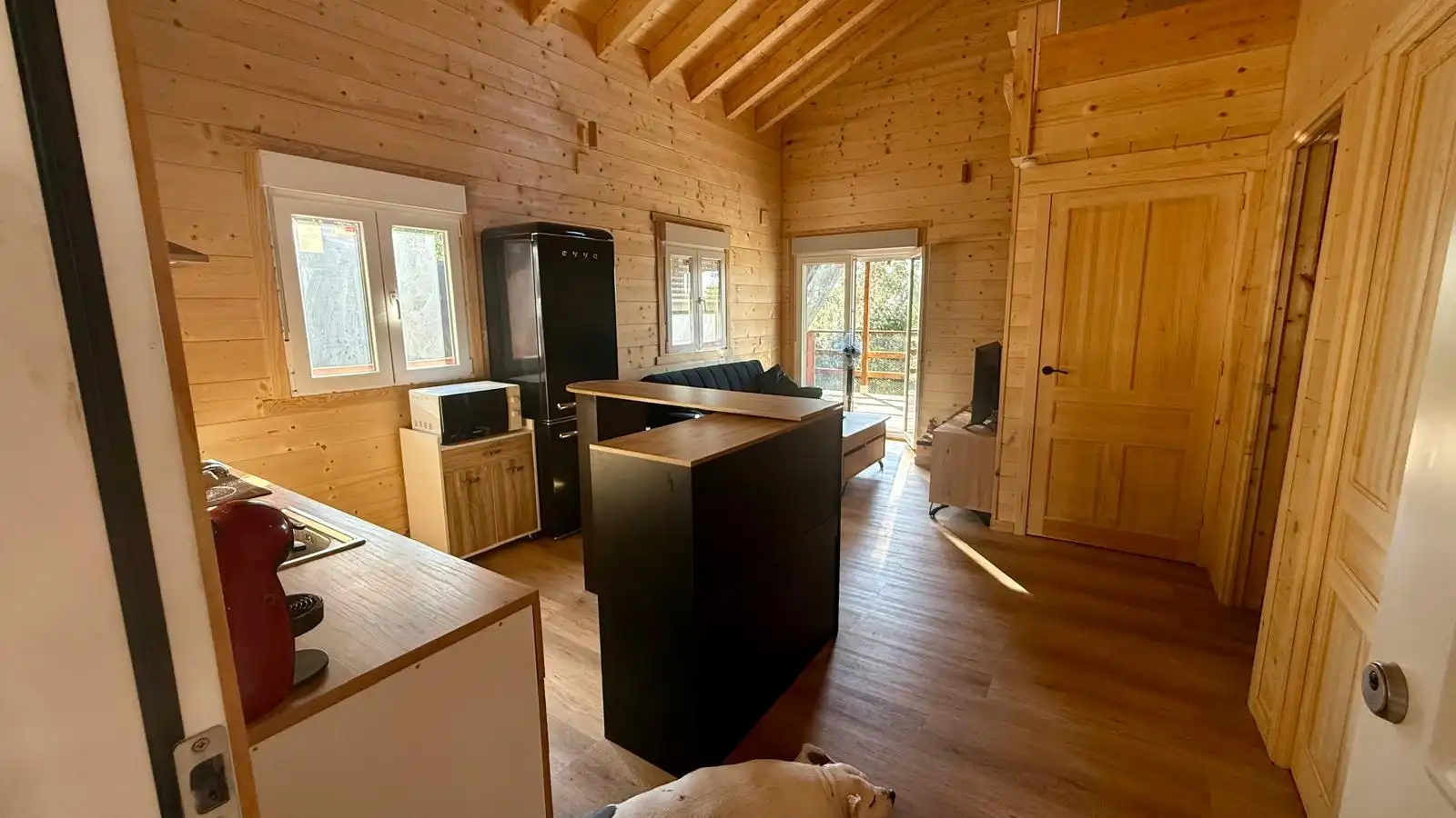 Kitchen of Houses for sale in Calders  with Heating, Private garden and Terrace