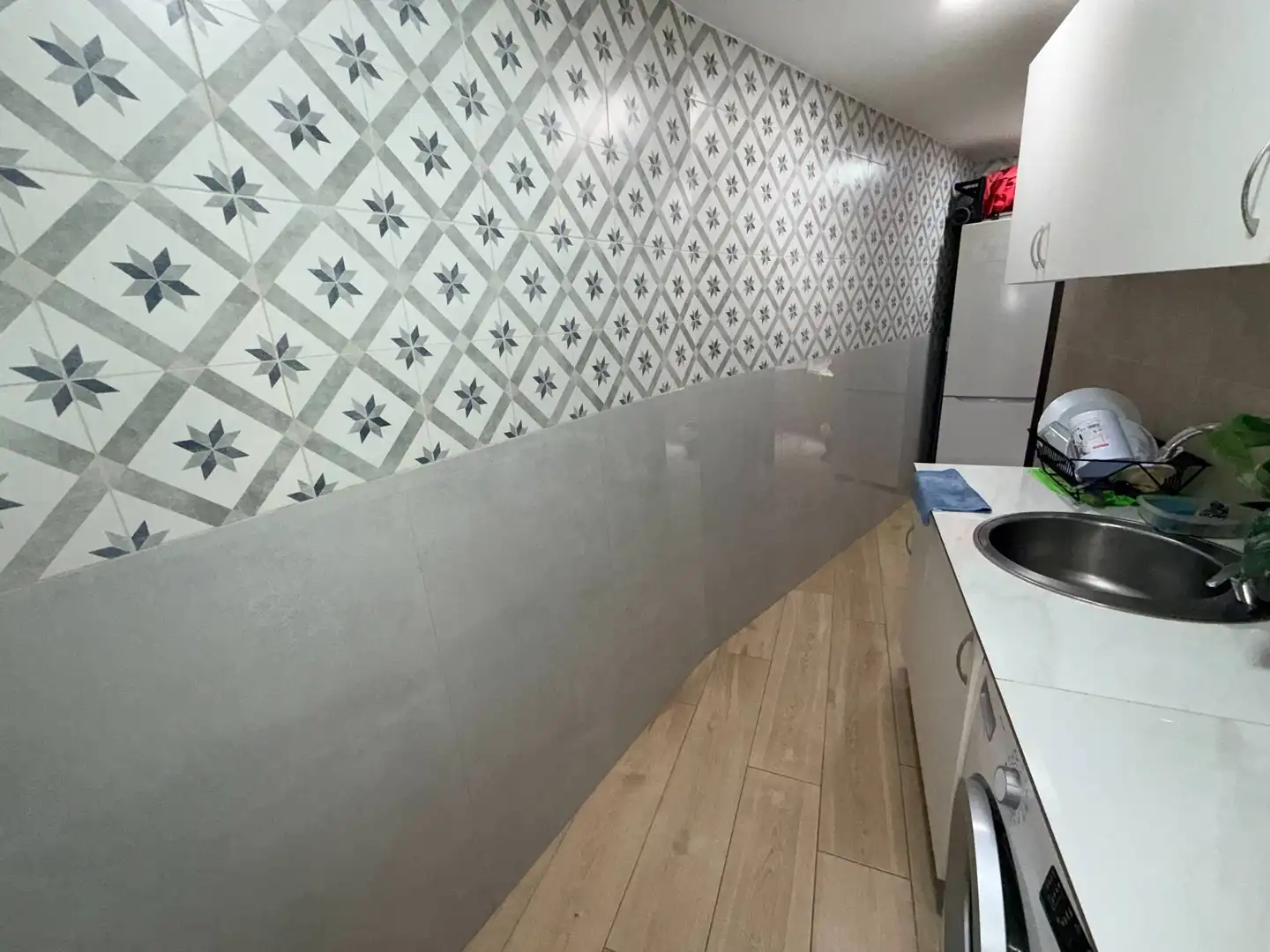 Flat for sale in San Isidro