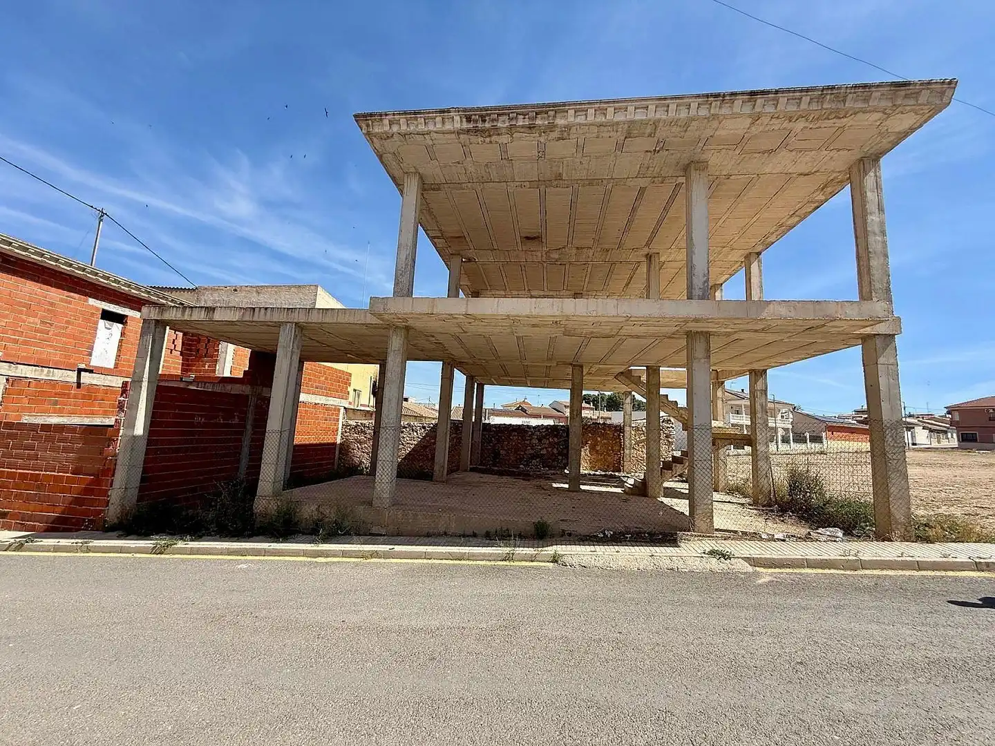 Adosado en venta en El Pinós / Pinoso, imagen 4