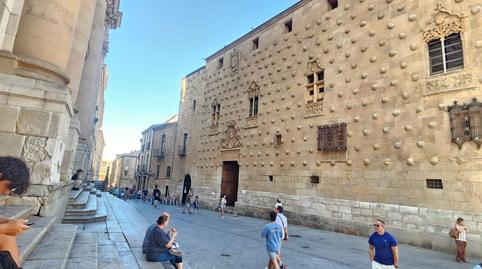 Foto 5 de Pis en venda a Universidad - Tenerías, Salamanca Capital