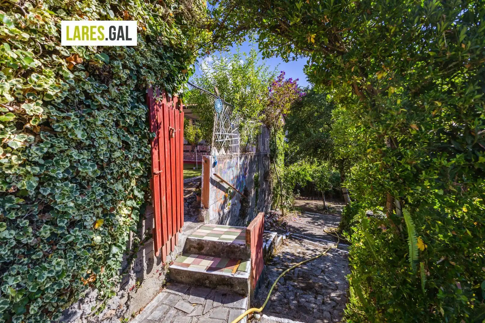 Casa o xalet en venda a Recanles, Darbo