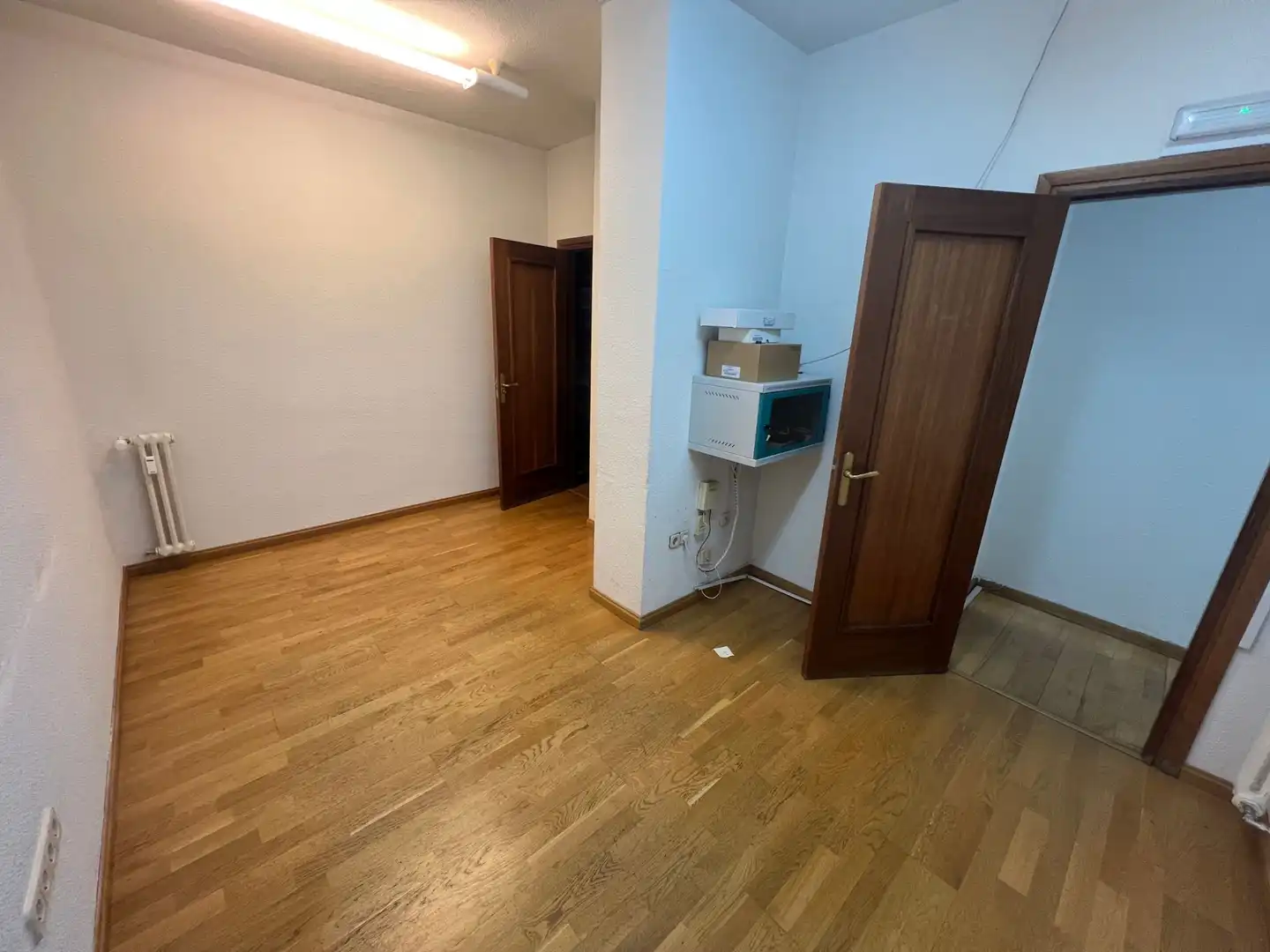 Flat with lift for sale in Plaza Claudio Sánchez Alborn, imagen 30