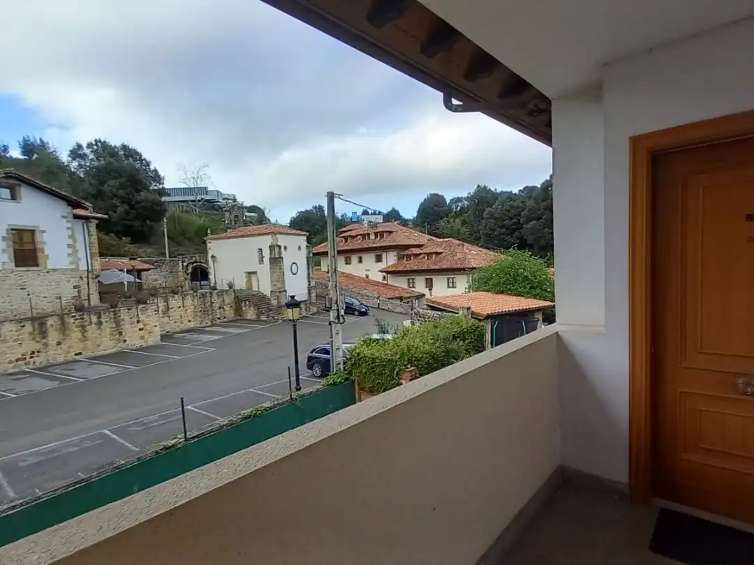 Terrassa de Dúplex en venda en Piélagos amb Terrassa i Balcó