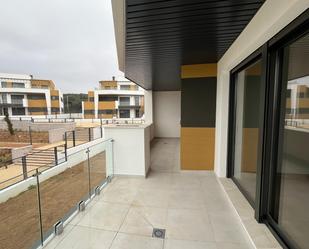Terrace of Flat for sale in  Córdoba Capital  with Air Conditioner, Heating and Terrace