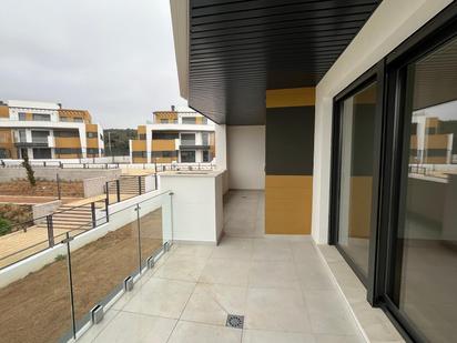 Flat for sale in Tablero Bajo - Arruzafilla