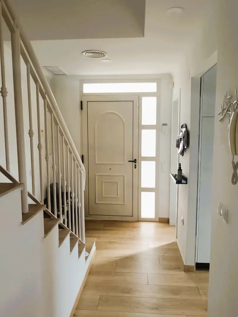 Maison mitoyenne avec piscine à vendre à Benagéber, imagen 4
