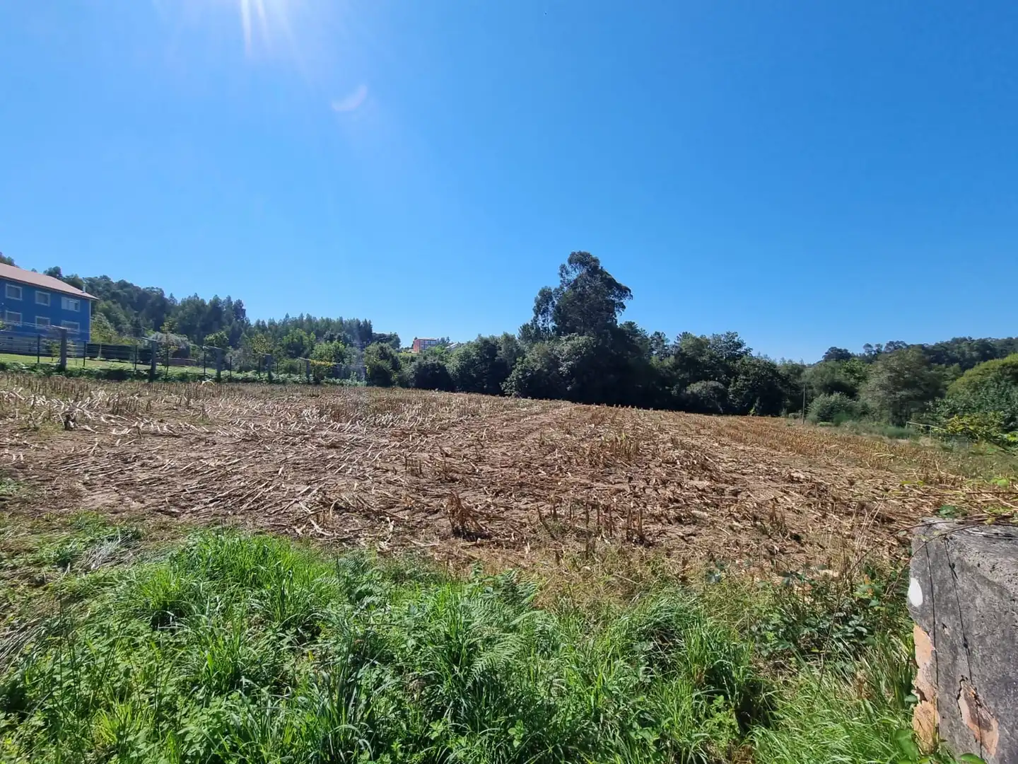 Terreni e lotti in vendita a Vilarmaior, imagen 16