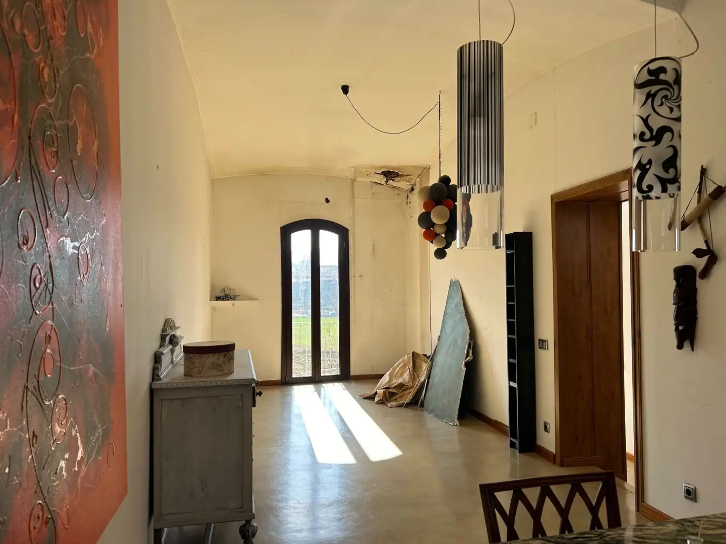 Finca rústica en venda en Santa Maria de Palautordera amb Calefacció