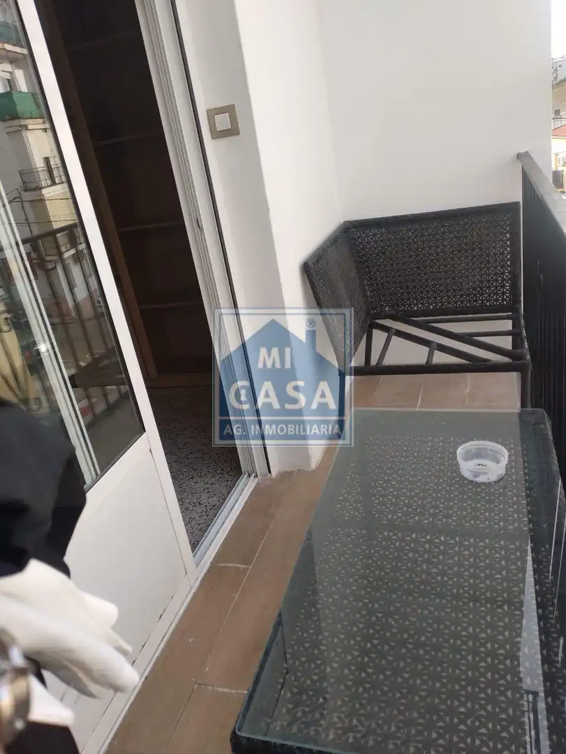 Terrassa de Pis en venda en Mérida amb Aire condicionat, Calefacció i Terrassa
