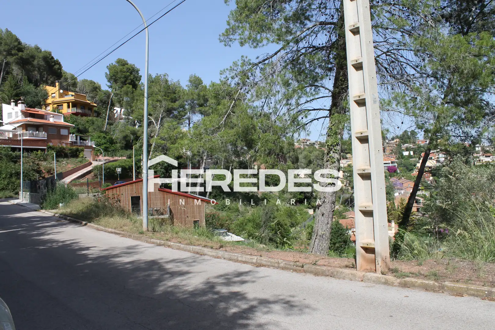 Terreno residencial en venta en Quarta Avinguda 27, imagen 3
