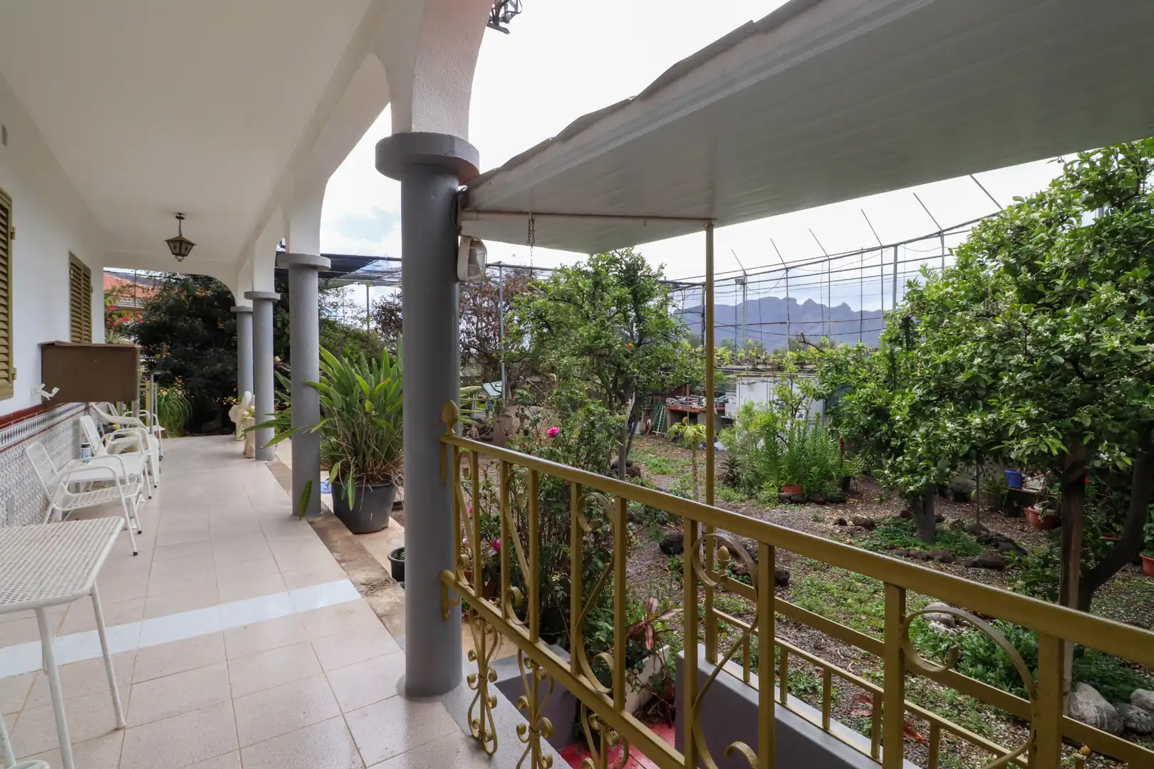 Casa o xalet en venda a Santa Lucía de Tirajana interior