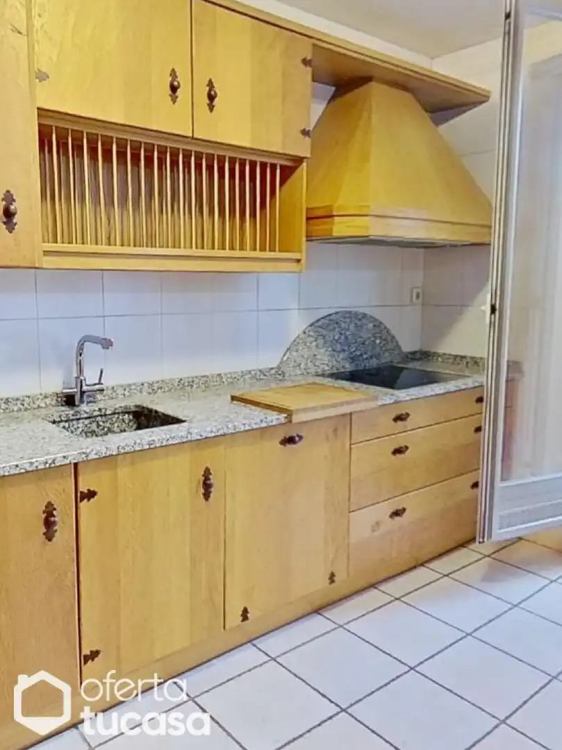 Wohnung zum Verkauf in Ibaiondo