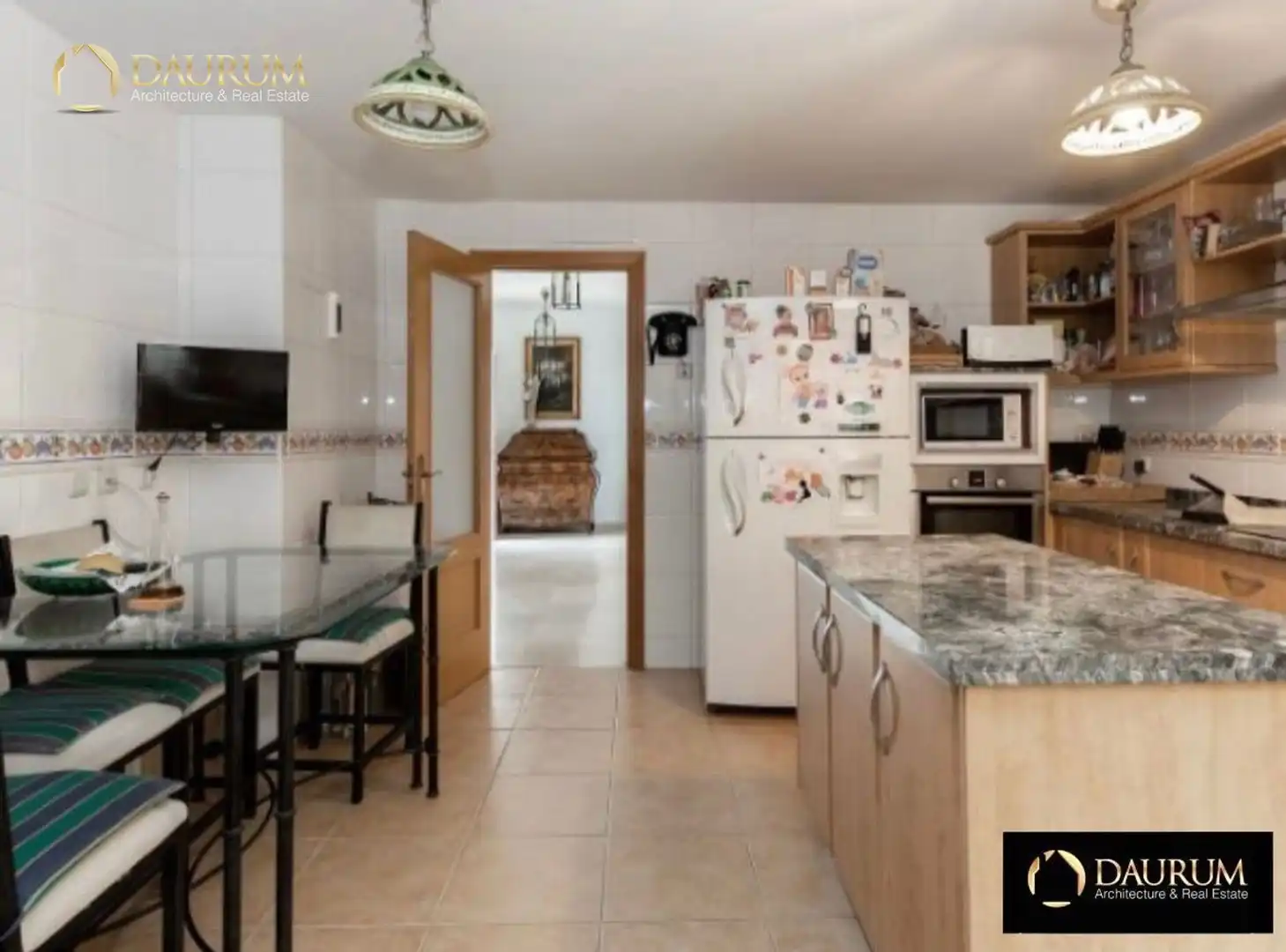 Chalet con piscina en venta en José María Alonso, imagen 14