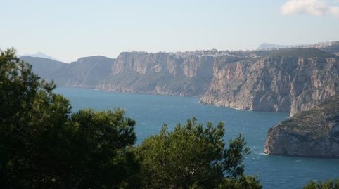 Foto 3 de Residencial en venta en Portichol - Balcón al Mar, Jávea / Xàbia